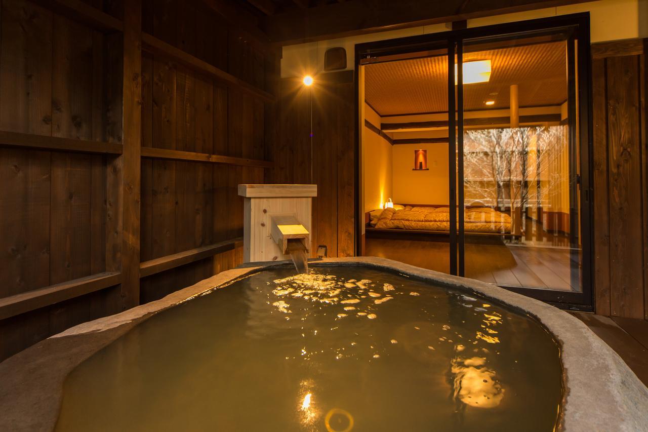 Hotel Mahoroba Zao Zewnętrze zdjęcie