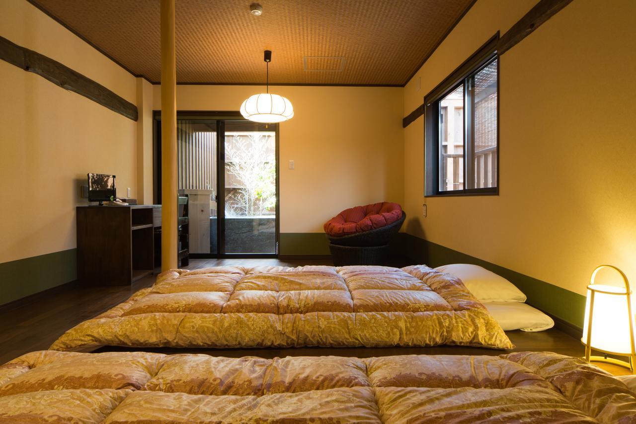 Hotel Mahoroba Zao Zewnętrze zdjęcie